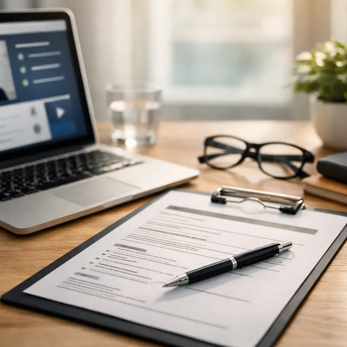 Can Online Courses Improve Resumes? Make Them Count