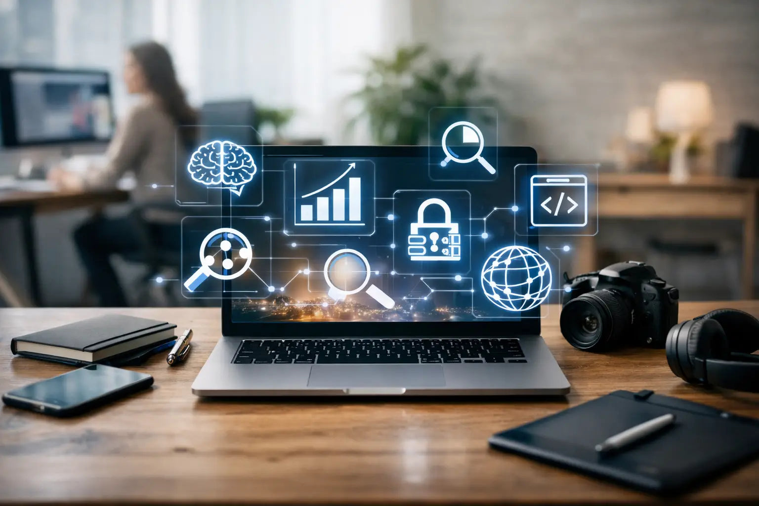 10 Best Digital Skills to Learn Now