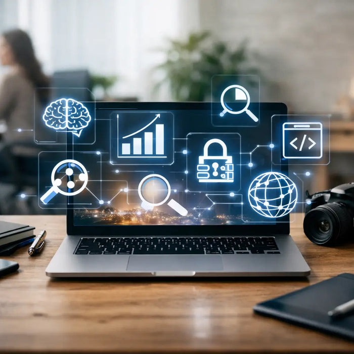 10 Best Digital Skills to Learn Now