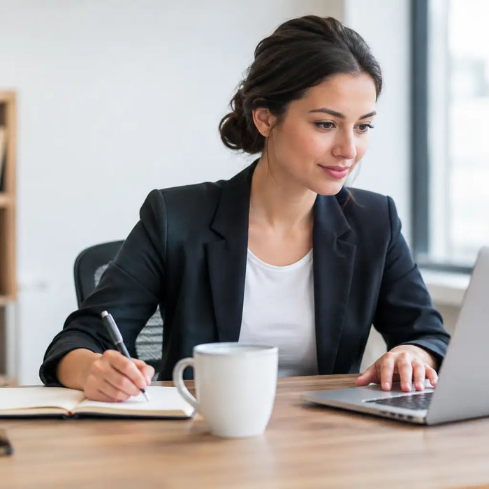 Quick Skill Building for Busy Professionals