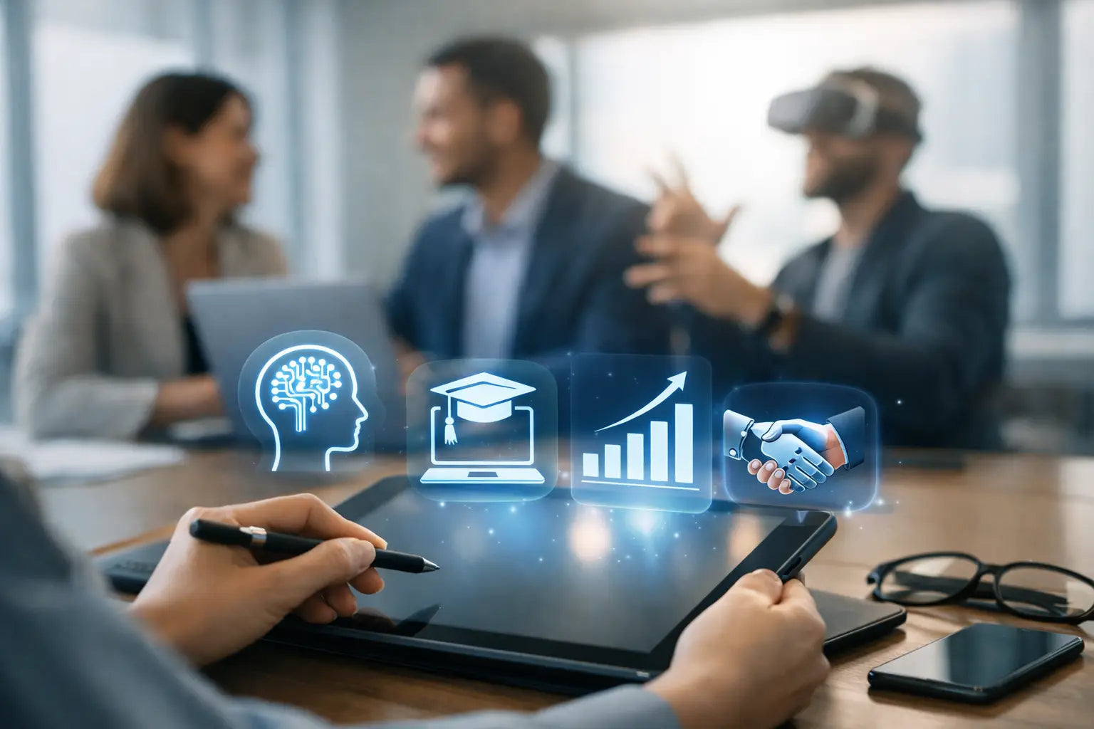 Digital Upskilling Trends Worth Watching in 2026