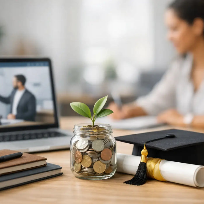 Affordable Career Skills Courses That Pay Off