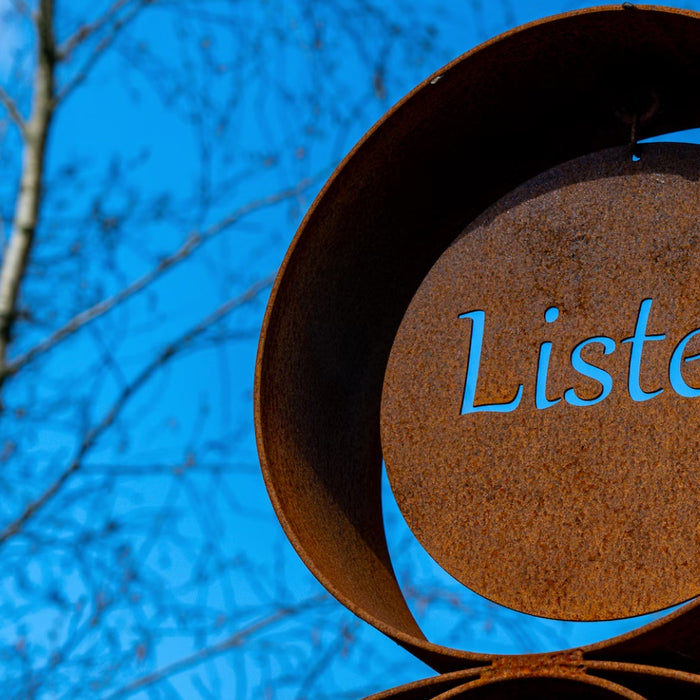 6 Reasons Why Active Listening Is Important