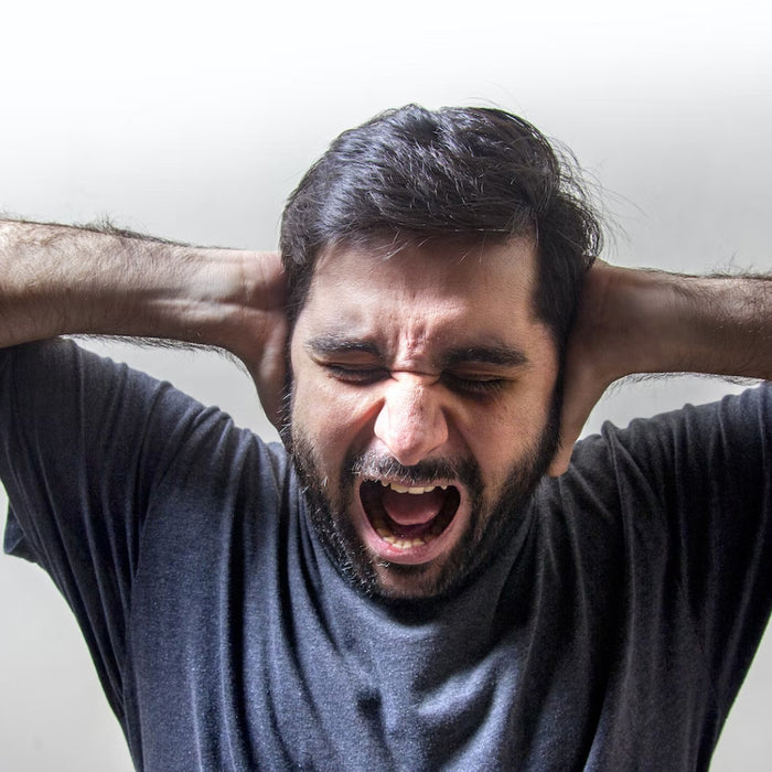 10 Anger Management Tips To Help You Stay Calm