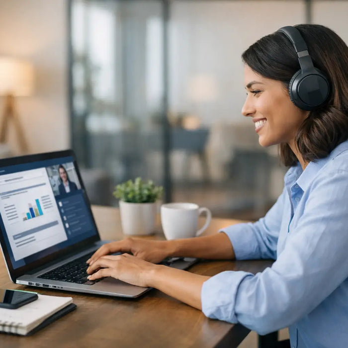 Job Ready Online Training That Pays Off