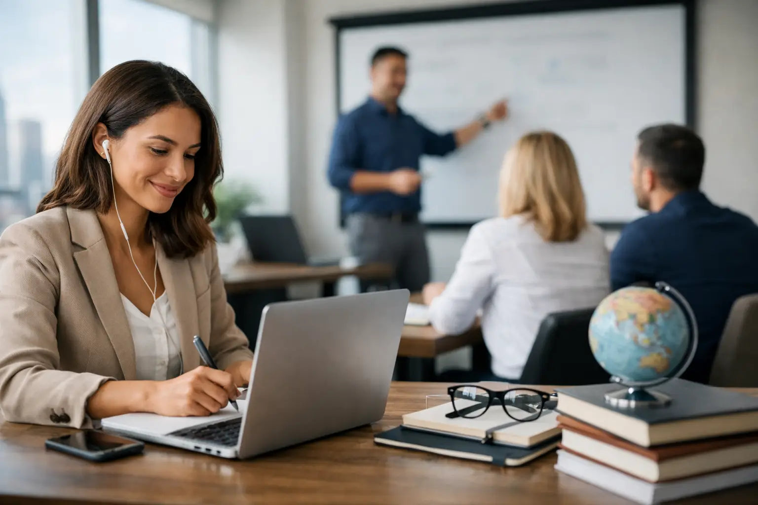 Best Short Courses for Career Advancement