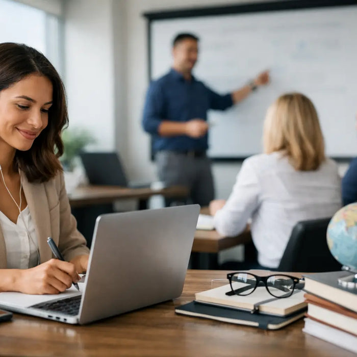 Best Short Courses for Career Advancement