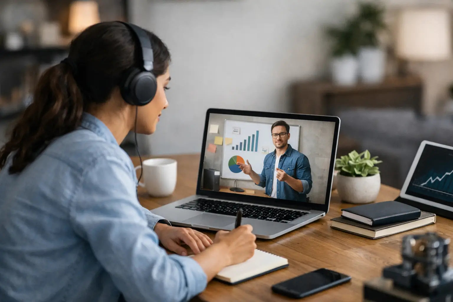 Online Learning Trends That Build Career Skills