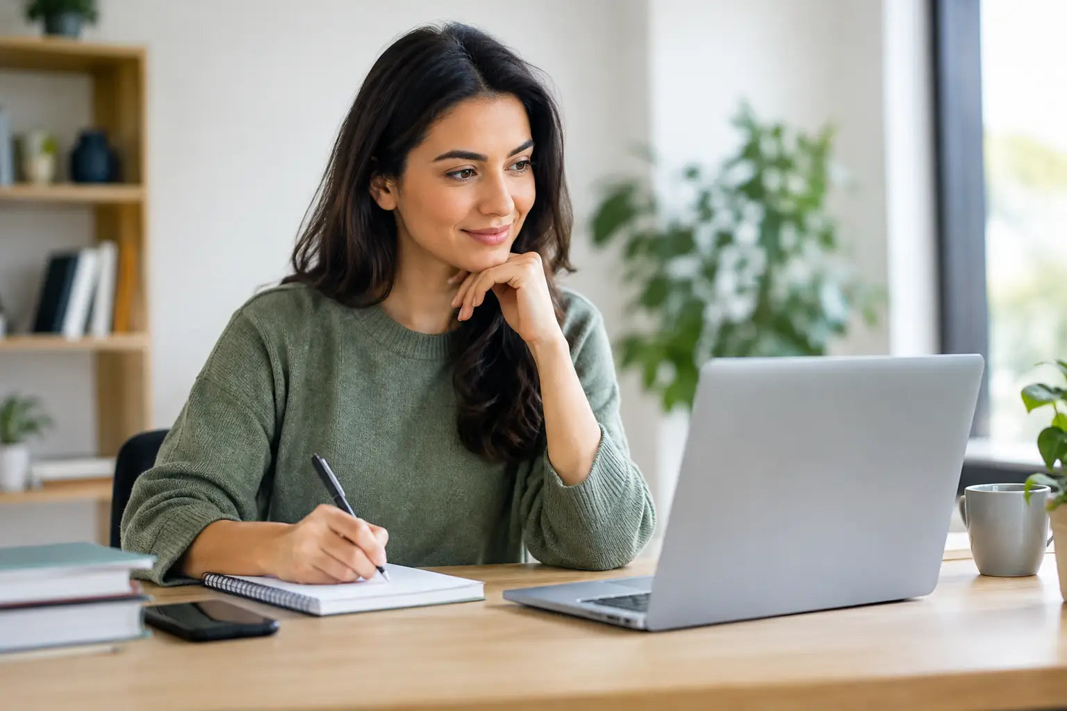 Career Switch Through Online Learning: Start Now