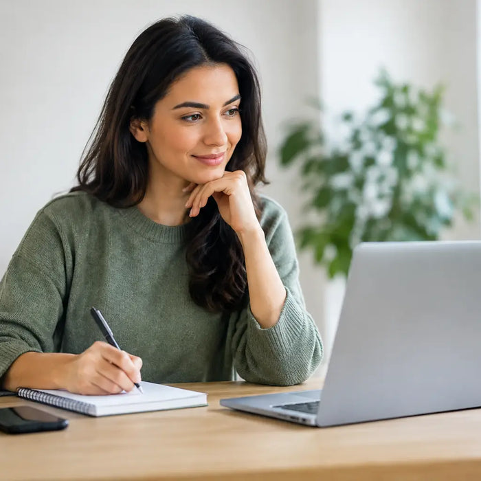 Career Switch Through Online Learning: Start Now