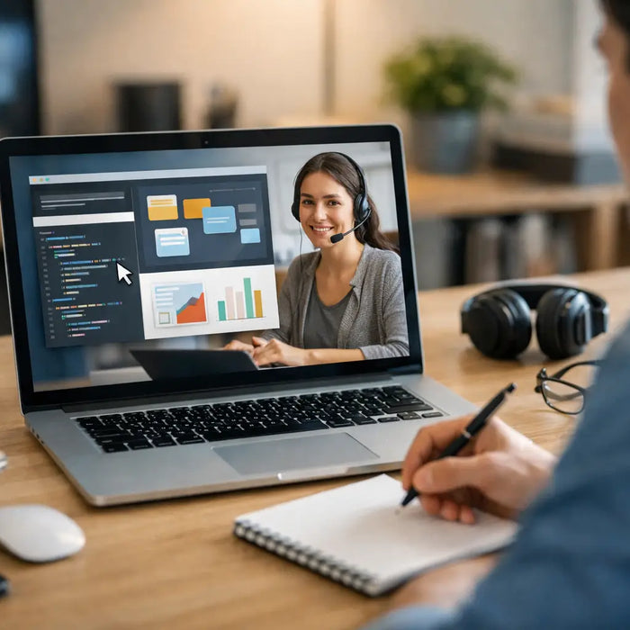 10 Best Beginner Computer Skills Courses