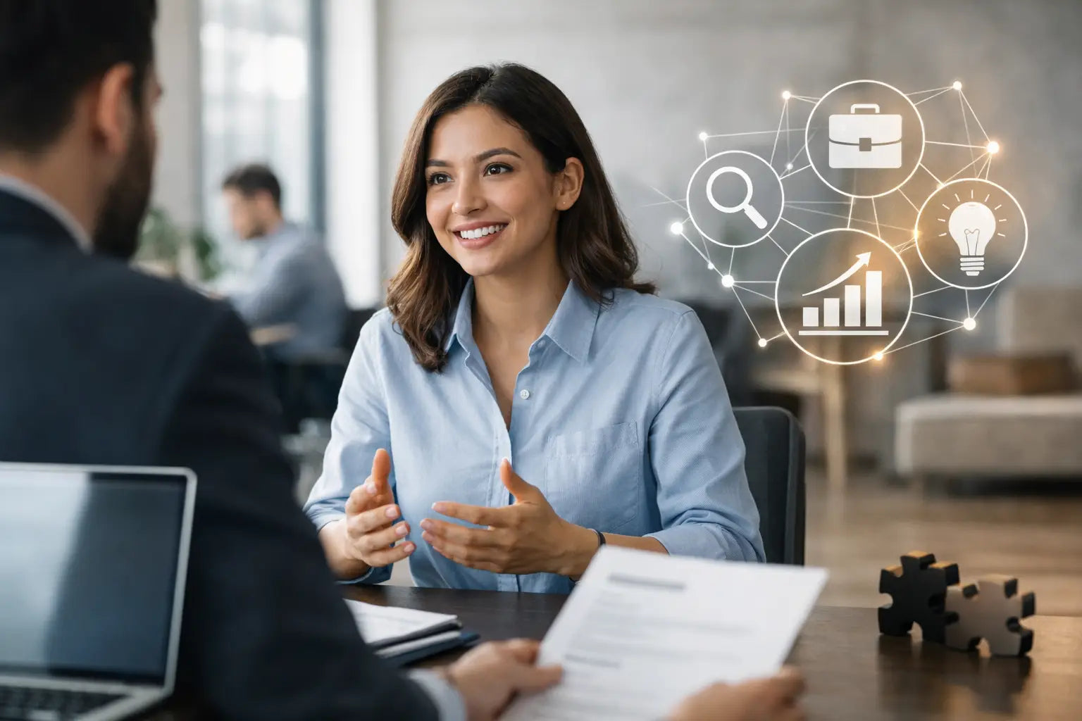 How to Build Job Skills That Get You Hired