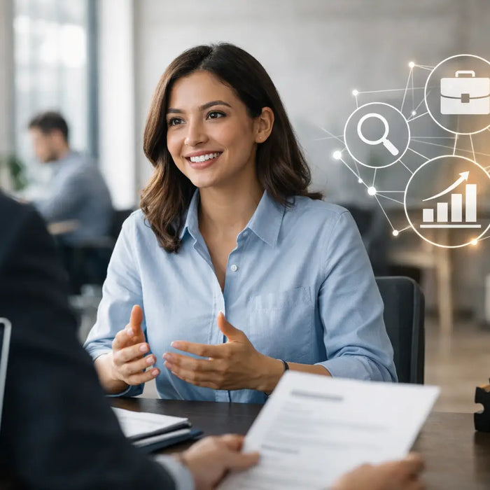 How to Build Job Skills That Get You Hired
