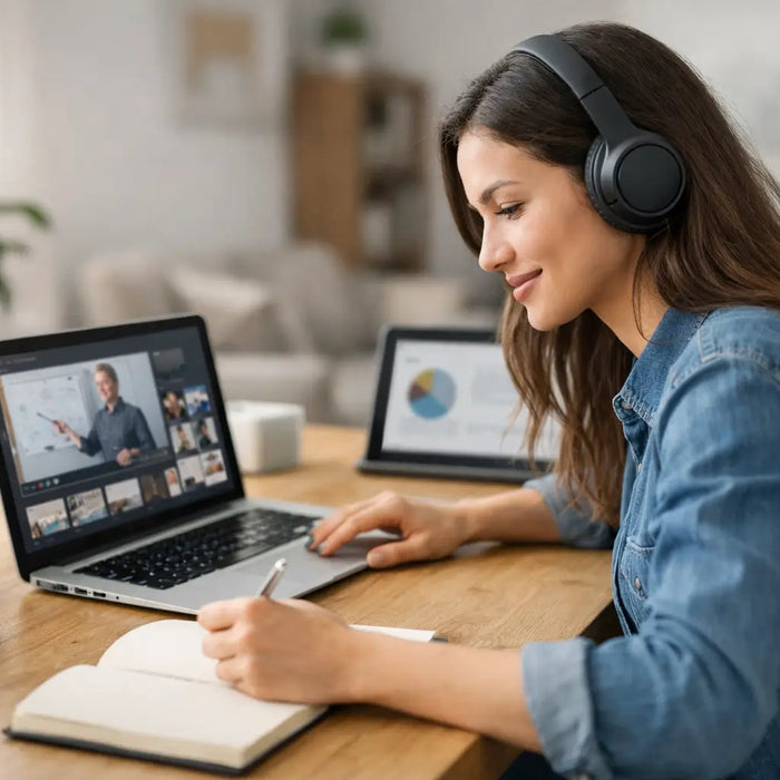 10 Self-Paced Learning Examples That Work