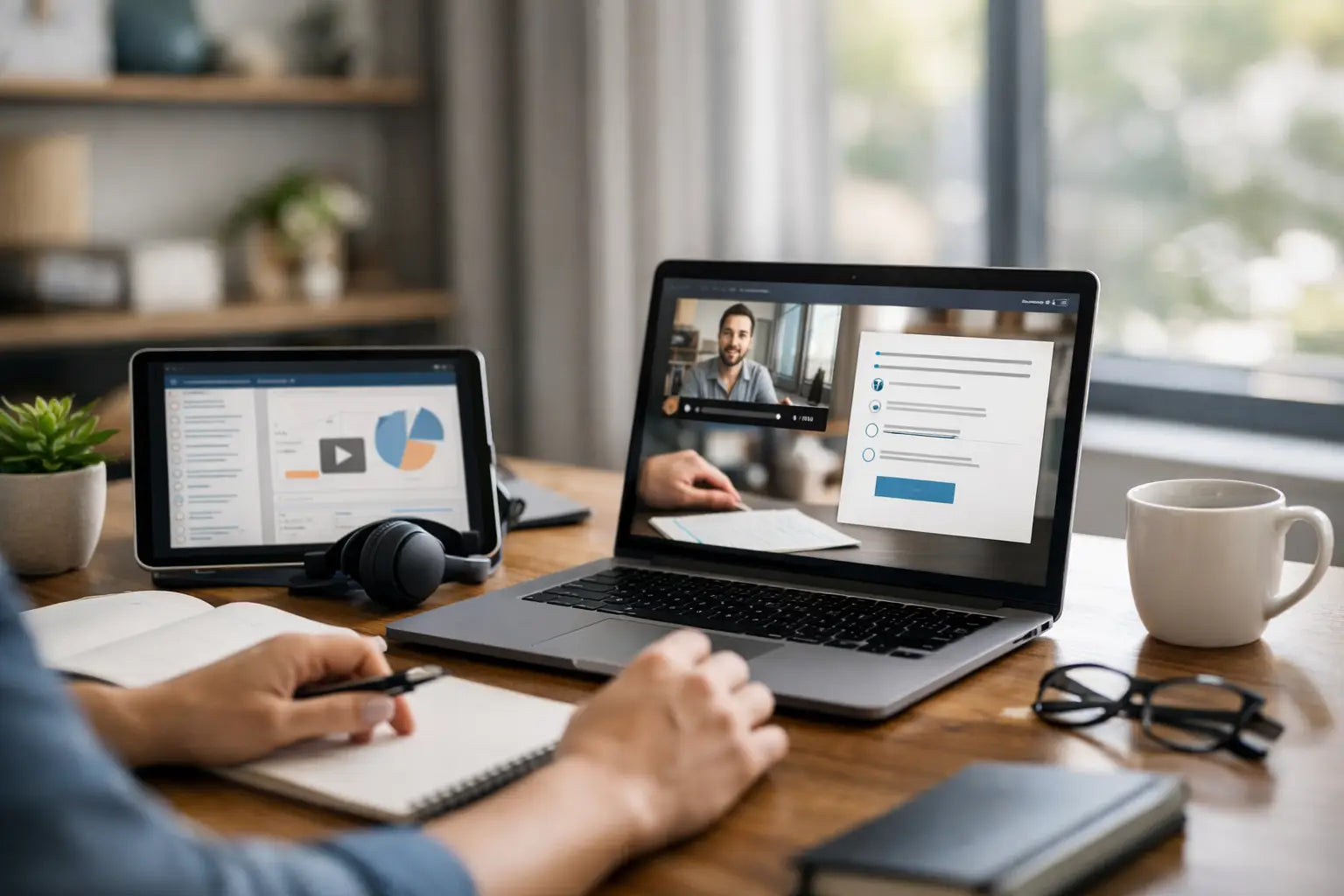 What Is the Best Platform for Self-Paced Learning?