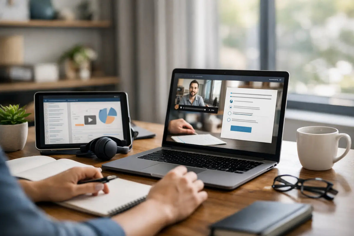 What Is the Best Platform for Self-Paced Learning?