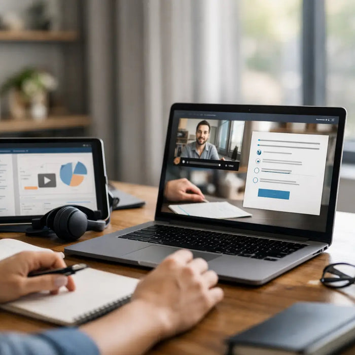 What Is the Best Platform for Self-Paced Learning?