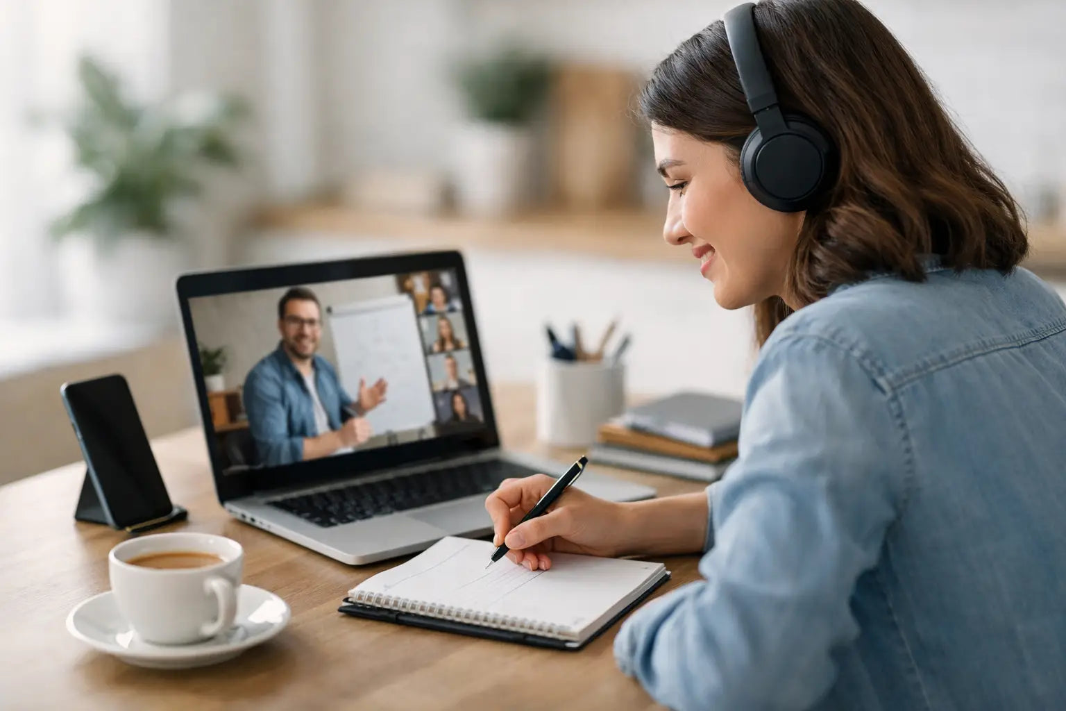 How to Learn Online Effectively