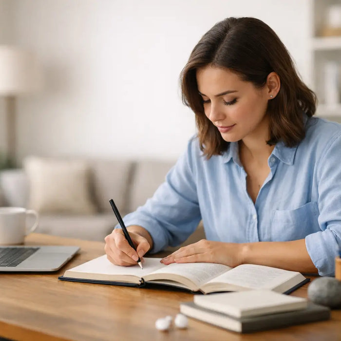 How to Study at Home and Build Better Habits