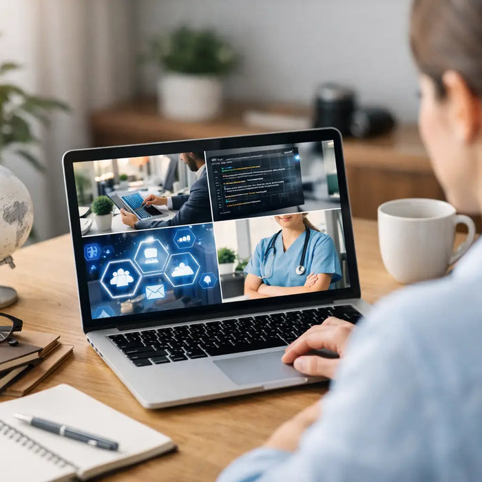 Best Courses for Career Change in 2026