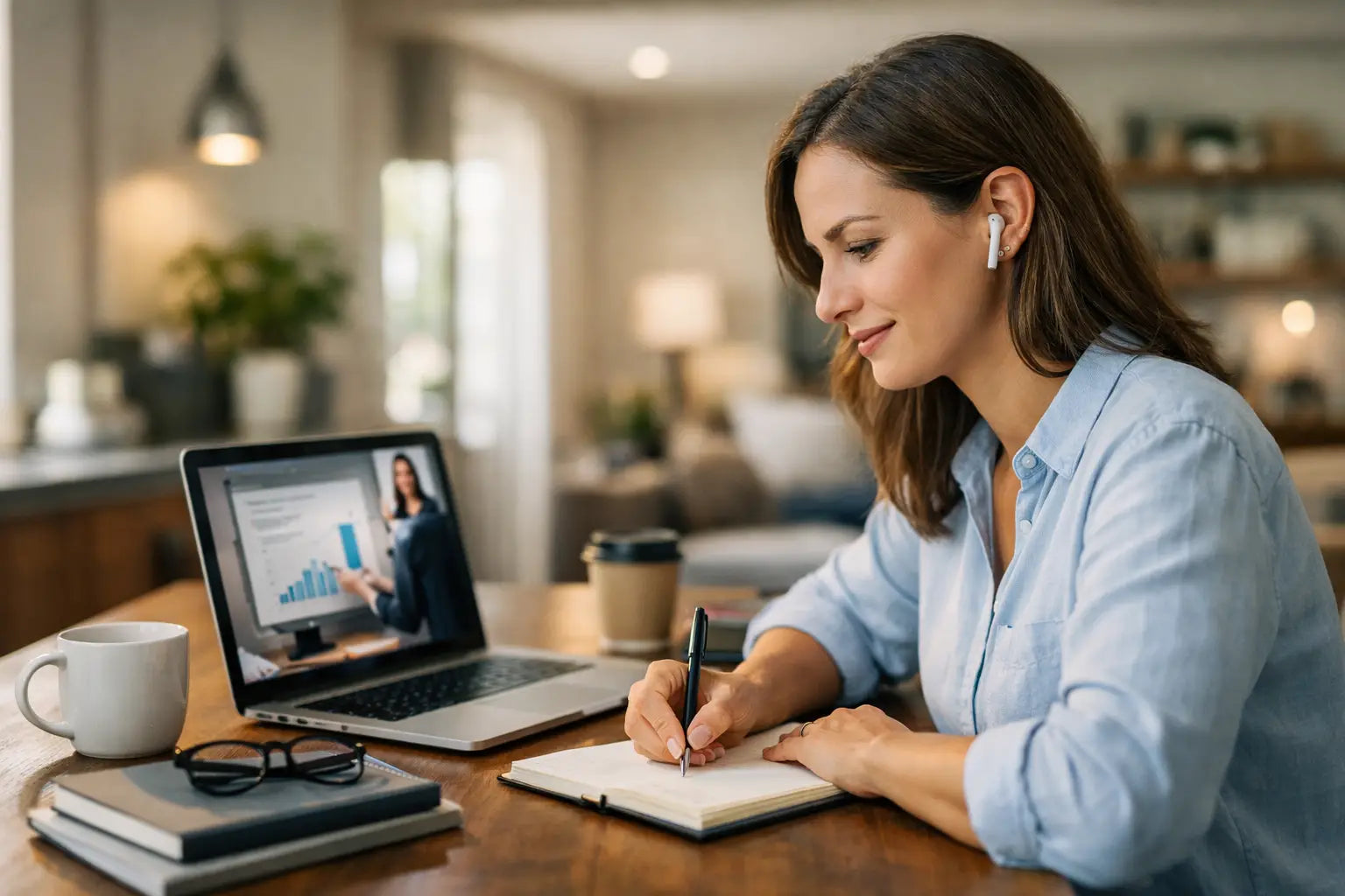 Online Courses for Returning to Work That Pay Off