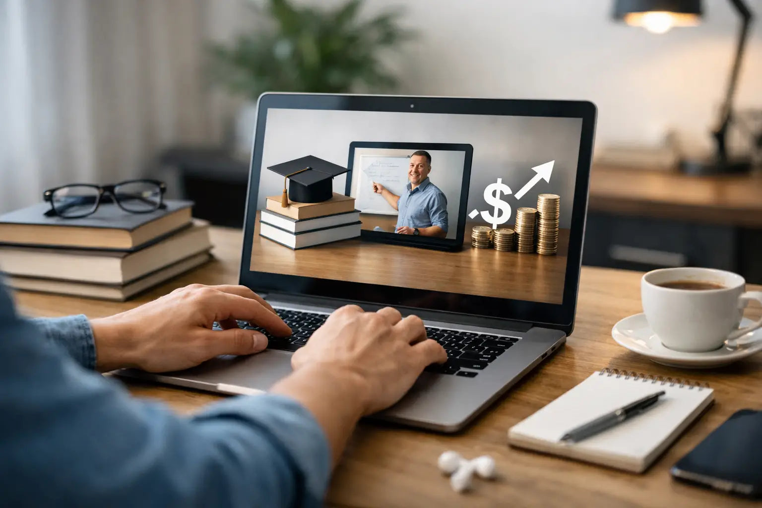 How to Choose Online Courses That Pay Off