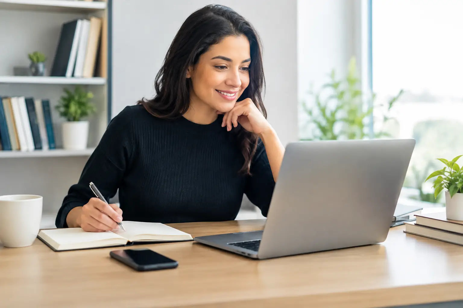 Online Professional Development Guide for Growth