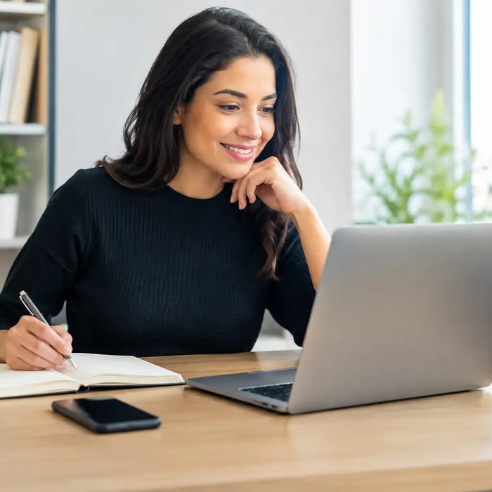Online Professional Development Guide for Growth