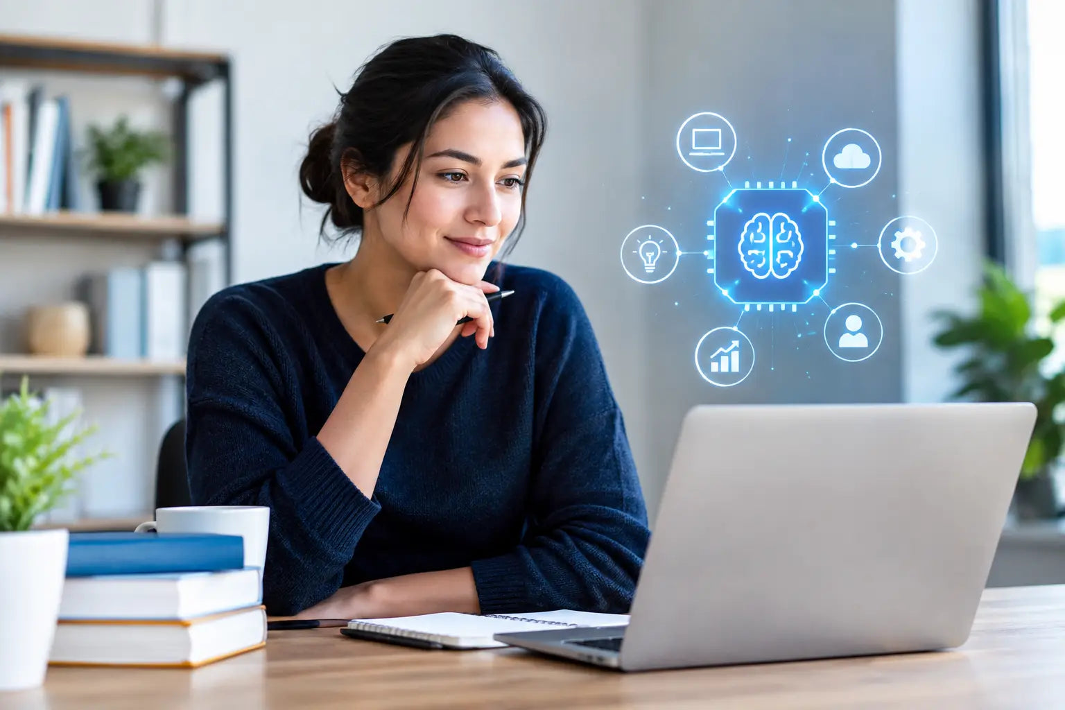 AI Skills Training Trends Shaping Your Next Career Move