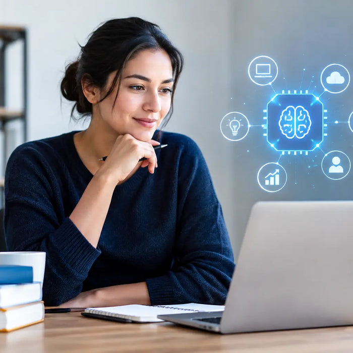AI Skills Training Trends Shaping Your Next Career Move