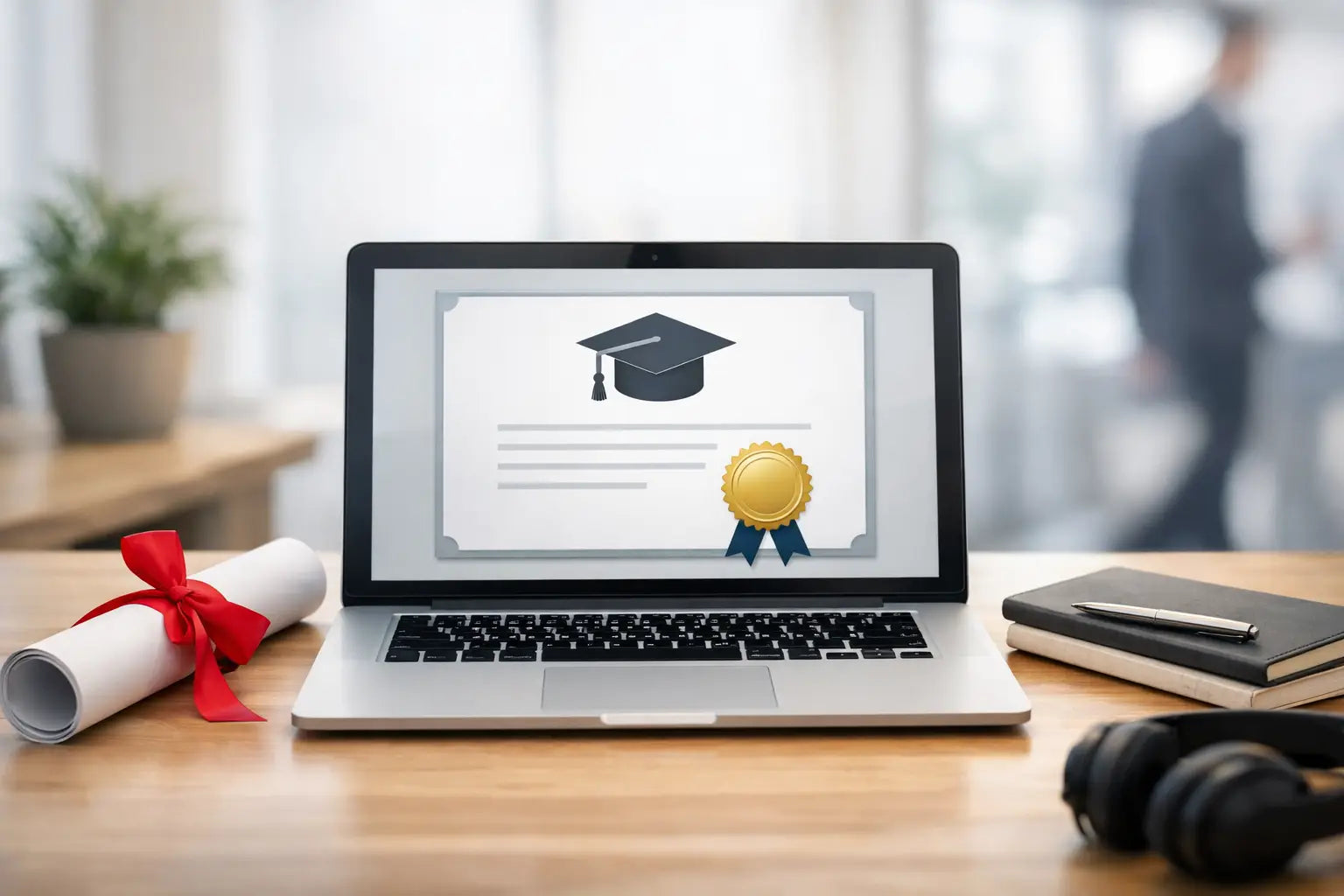 Quick Online Certifications That Can Move You Forward
