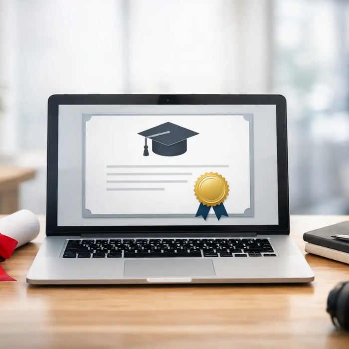 Quick Online Certifications That Can Move You Forward