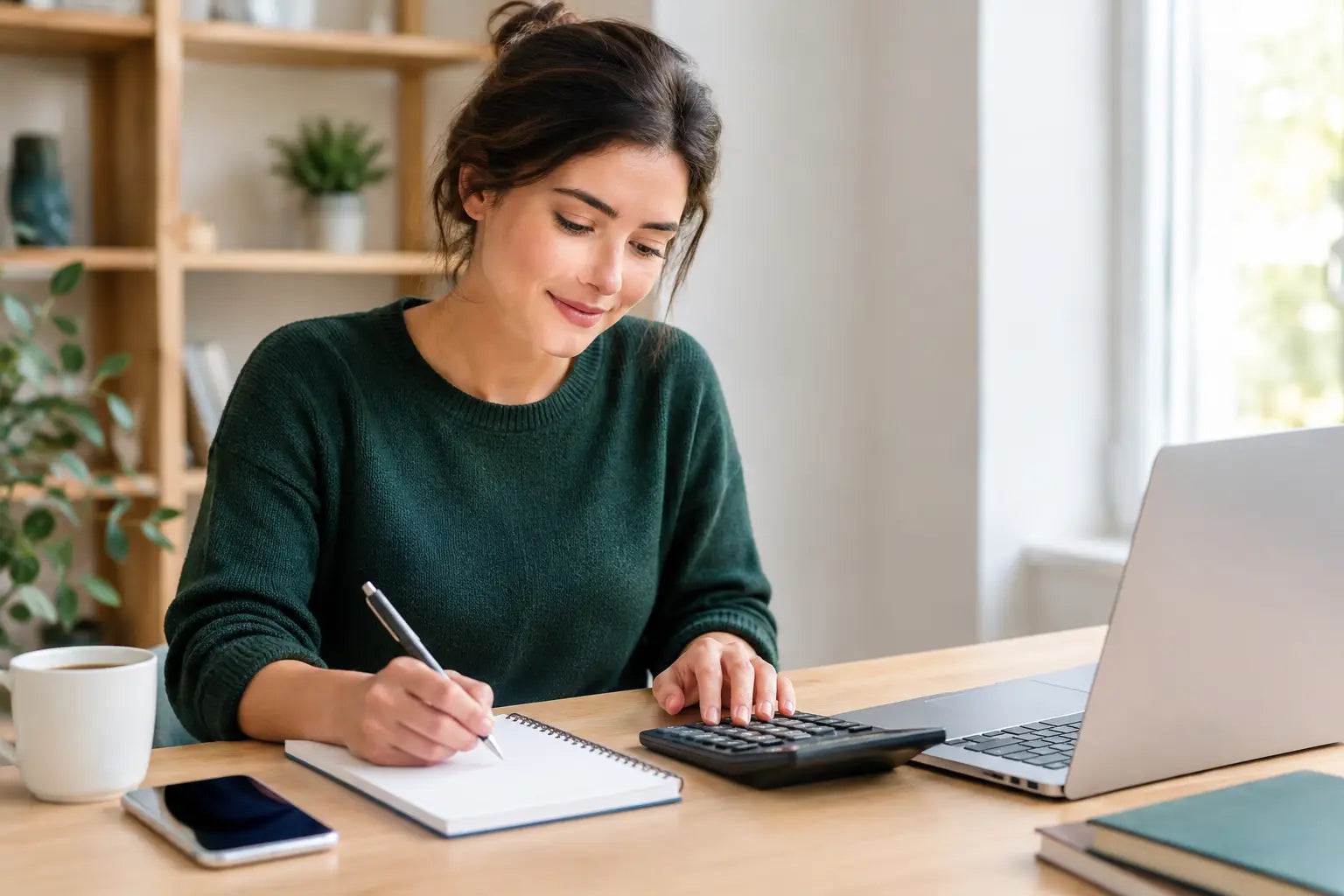 How to Master Bookkeeping Basics at Your Pace