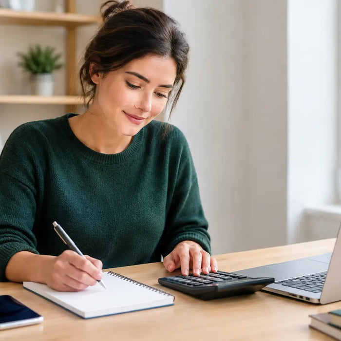 How to Master Bookkeeping Basics at Your Pace