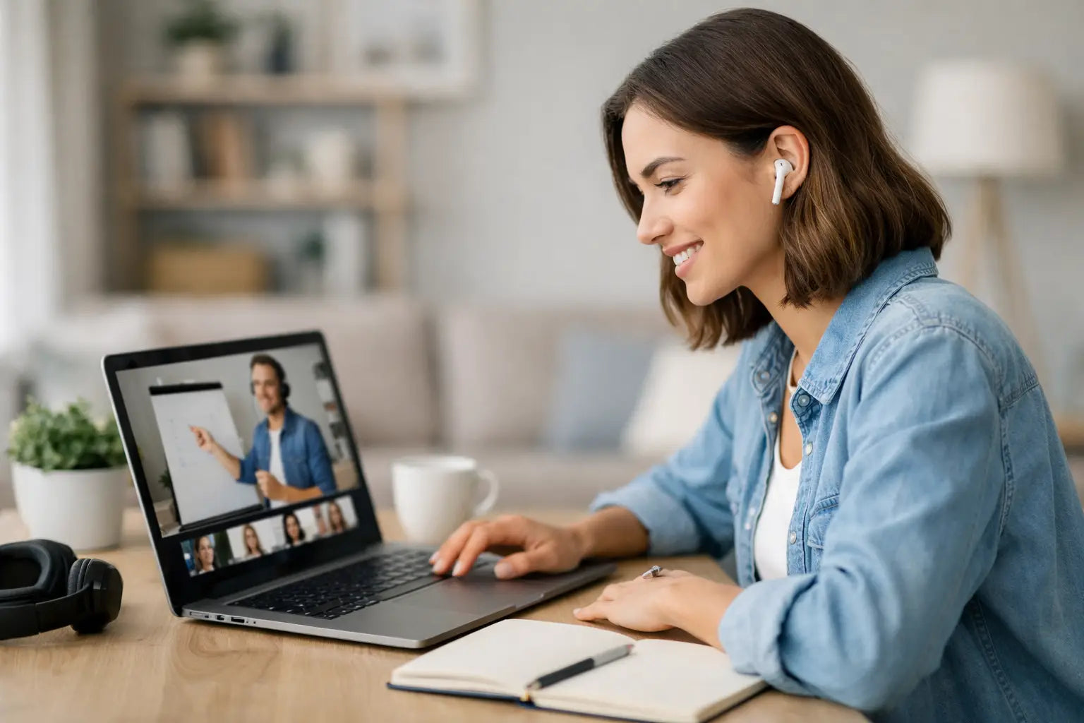 Online Training for Beginners Made Simple