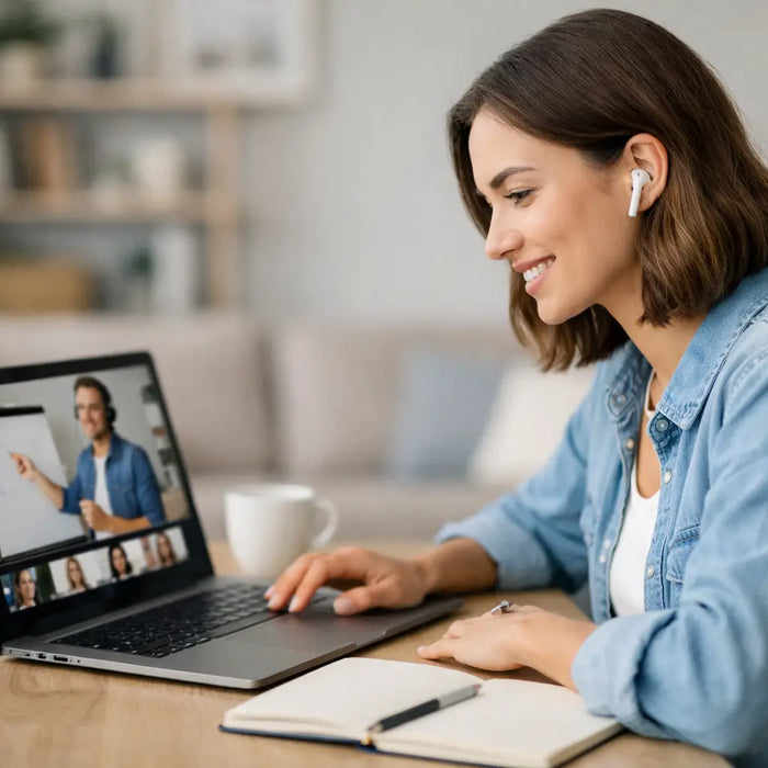 Online Training for Beginners Made Simple
