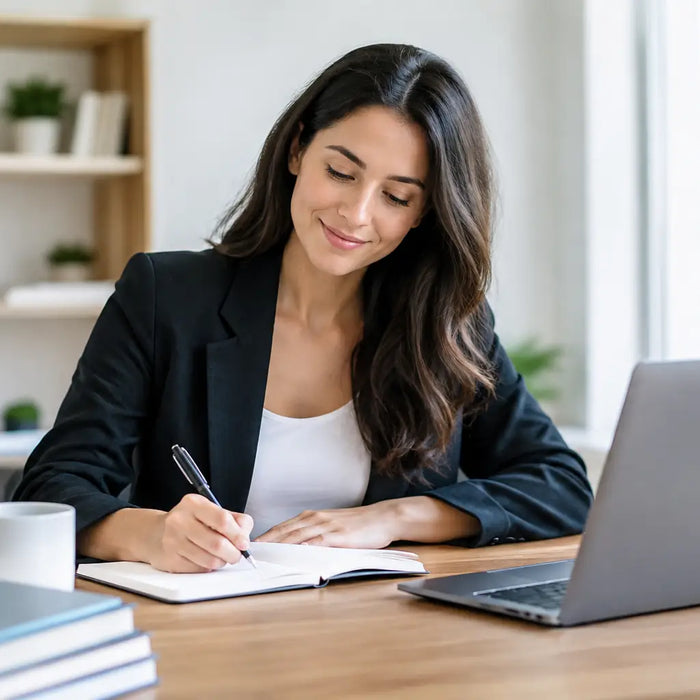 How to Start Professional Development Today