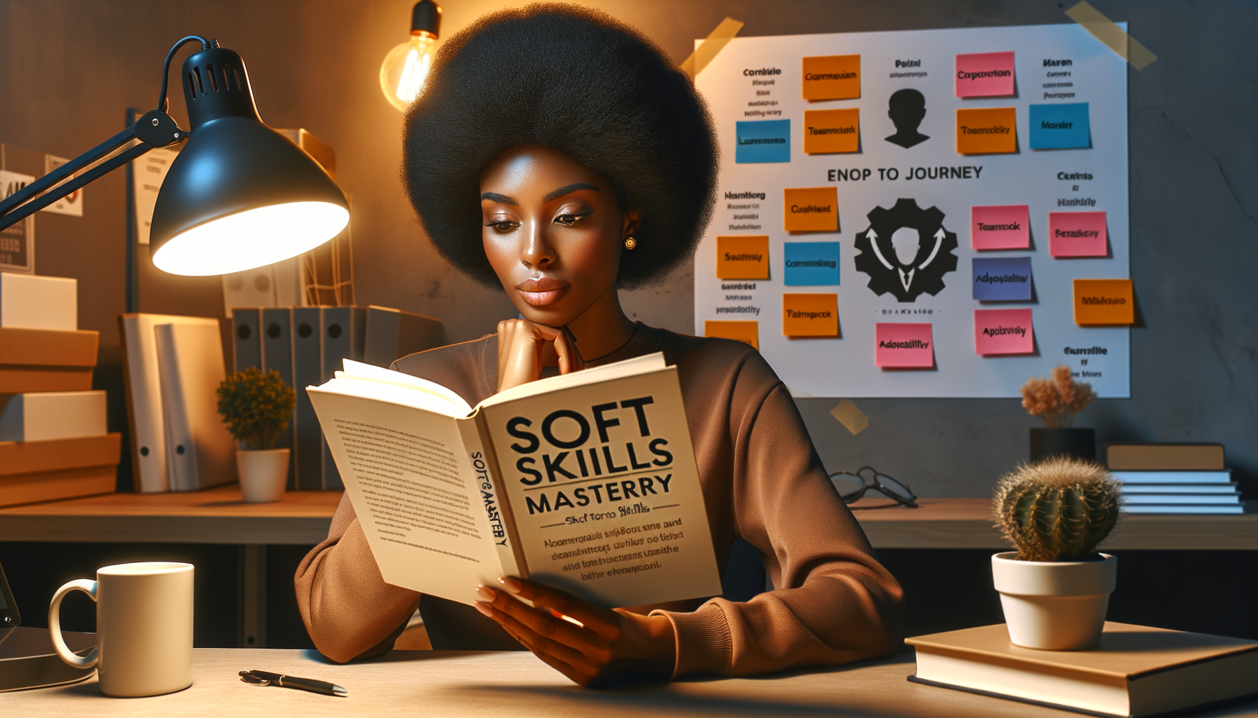 Why Soft Skills Matter: The Transferable Traits That Boost Your Career