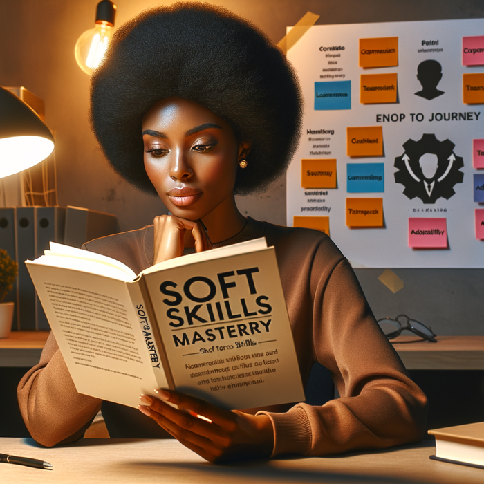 Why Soft Skills Matter: The Transferable Traits That Boost Your Career