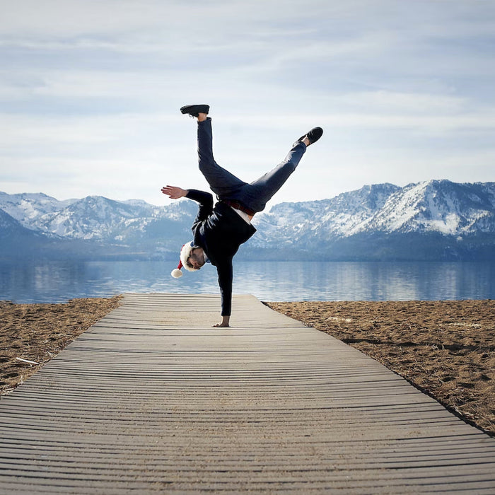 How To Build Confidence And Self-Esteem