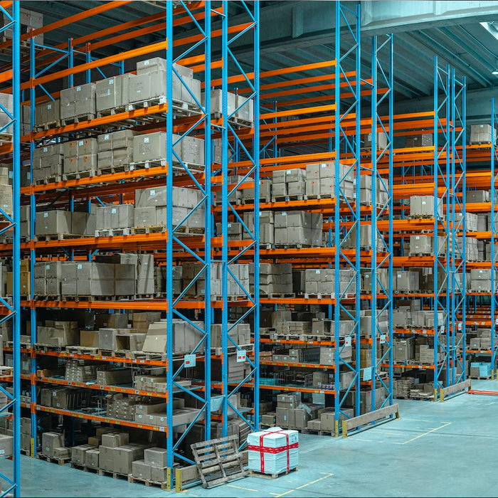 What Is Supply Chain Management?