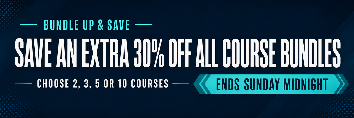 Course Bundles