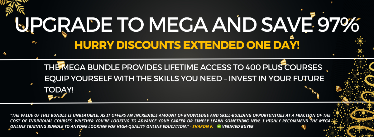 Mega Bundles