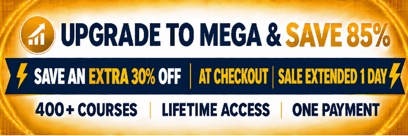 Mega Bundles