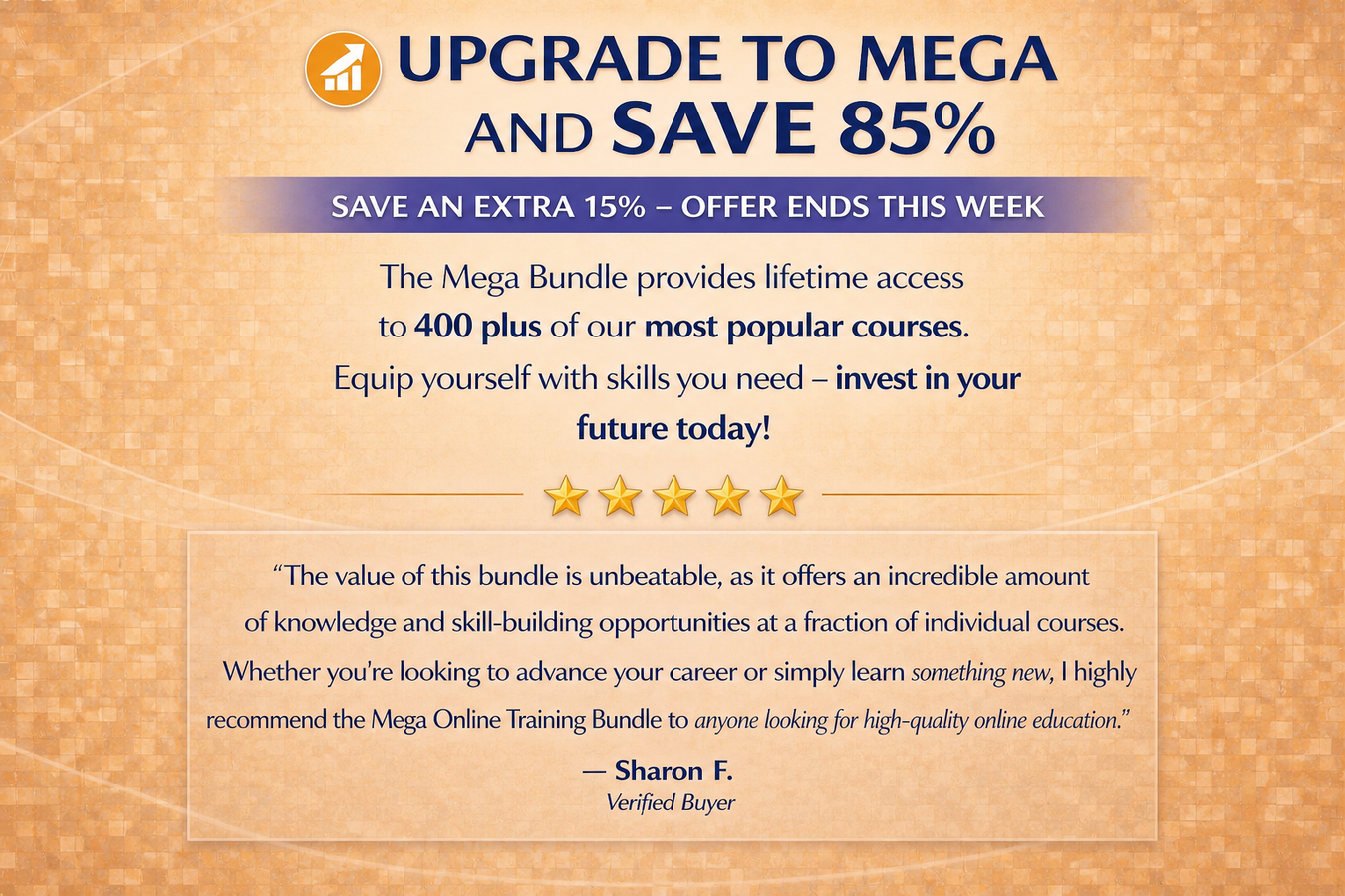 Mega Bundles