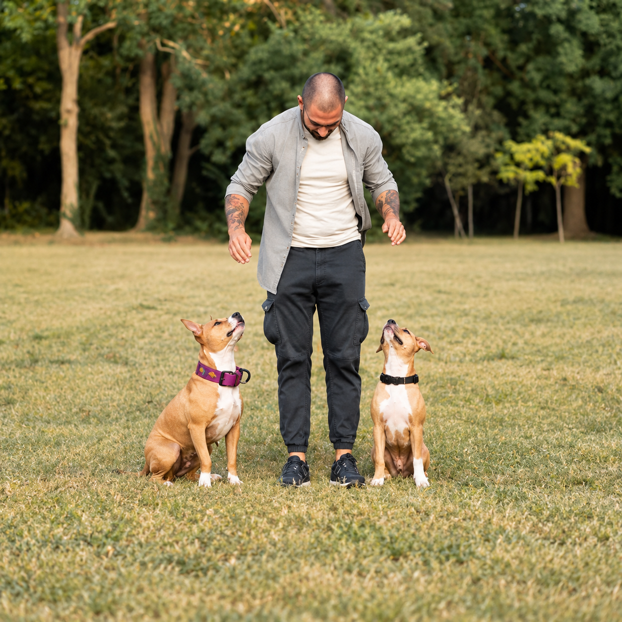 Animal Care Courses