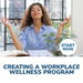 Creating a Workplace Wellness Program Online Certificate Course