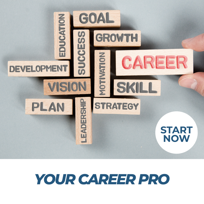 YourCareerPro — Build Your Career, Your Way