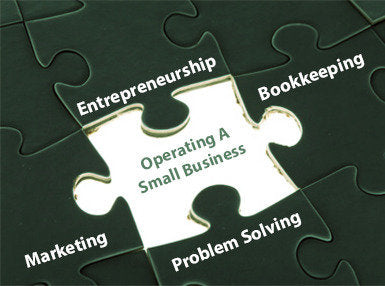 Learn How To Start or Operate Your Own Small Business, Training Online Bundle, 12 Certificate Courses