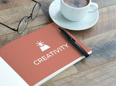 Developing Creativity Online Bundle, 2 Certificate Courses